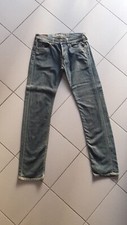 JEANS EVISU - MODELLO "RAMEN" - TG. 31 - UOMO