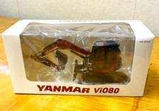 Yanmar vio80 escavatore - vio80,
