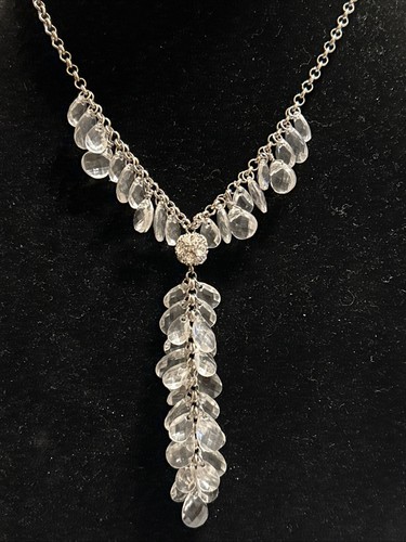 Collana macy robert rose - collana, macy's