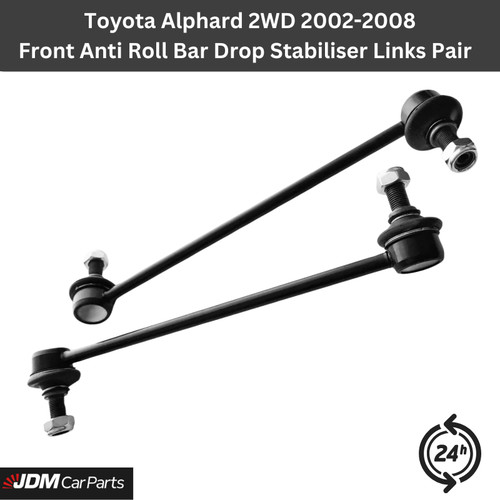 Per toyota alphard coppia - toyota,