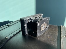 macchina fotografica vintage a