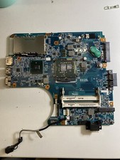 Scheda madre sony vaio - scheda,