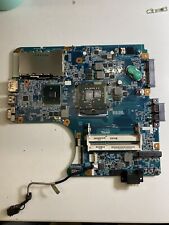 Scheda madre Sony vaio PCG-71311M VPCEB3F4E - include CPU e connettore alimentaz