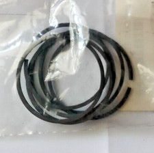 2 pz. Segmento SANDRIGARDEN cod. 2039150  fascia elastica - rasamento