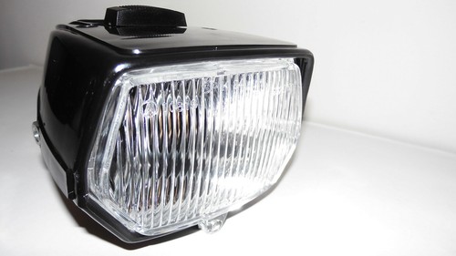 Faro motorino 15w con - motorino,