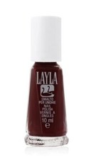 SMALTO LAYLA LACCATO N.120 unghie manicure pedicure