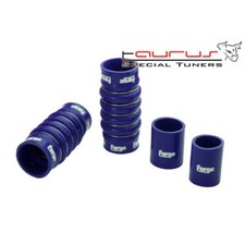 Manicotti siliconici turbo