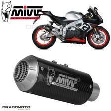 Scarico APRILIA RSV4 2017 2018