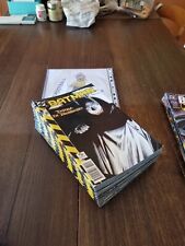 Batman Nuova Serie 1/20 Seq. Cpl.  Rif. CV Attrezzi