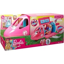 Barbie Aereo dei sogni