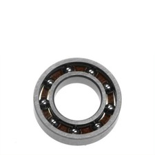 Cuscinetto a sfera posteriore