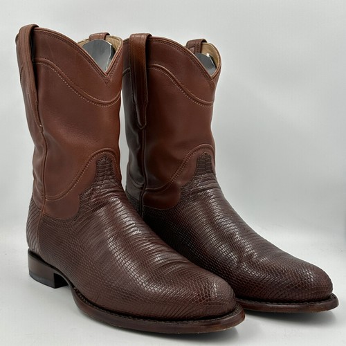 Stivali cowboy tecovas - stivali,