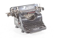 Macchina Da Scrivere Vintage