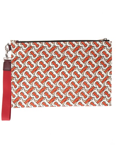 Borsa beauty burberry bag - borsa,