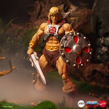 He-Man 1/6. Masters of the