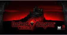 Mythic Games Darkest Dungeon