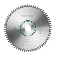 Festool lama circolare