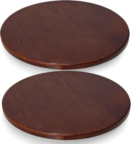 Tavolo rotondo legno di - legno,