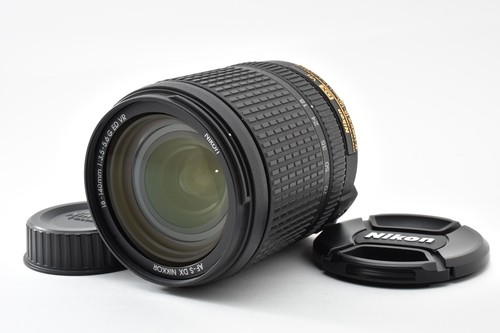 Ottimo come nuovo nikon af - come, af-s
