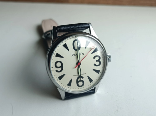 Orologio polso nuovo raketa - orologio, da