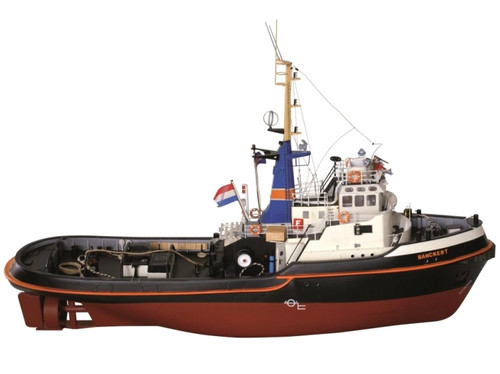 Billing boats scale - billing,