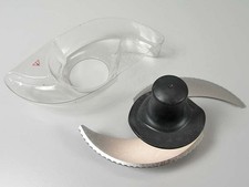 Kenwood gruppo coltelli lama