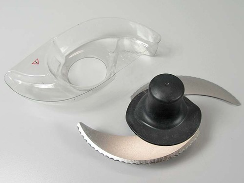 Kenwood gruppo coltelli lama