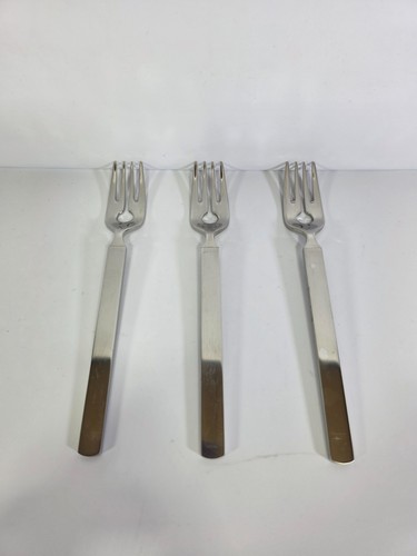 Alessi forchetta pesce dry - alessi,