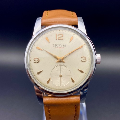 Orologio incabloc nos - nos, monvis