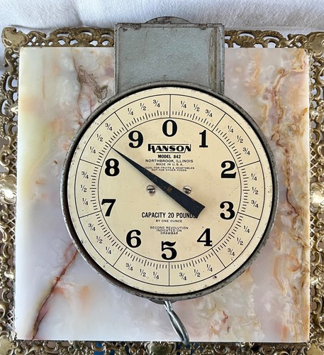 Vintage anni hanson - 50,