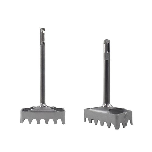 Utensile taglio per fori - per,