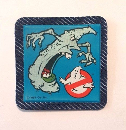 Vecchio adesivo 1984 - vecchio,