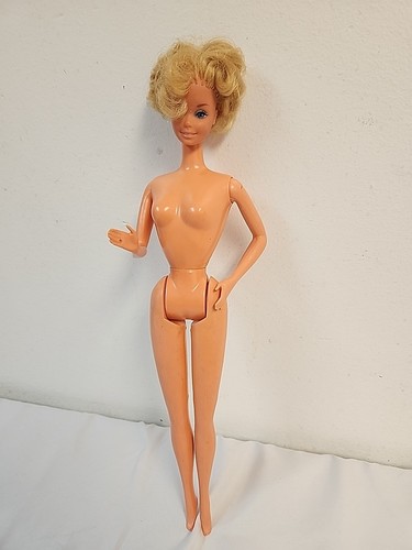 Barbie vintage 1978 - vintage, pretty