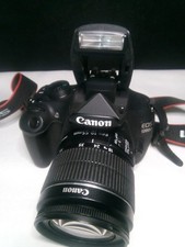Canon EOS 1200D fotocamera
