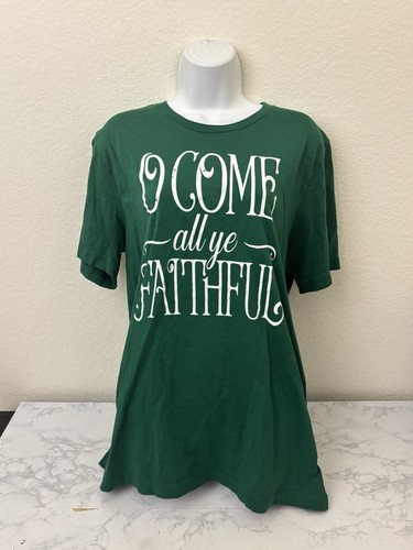 Shirt come all - come,