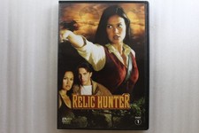 Relic Hunter Season 2 Disc 1