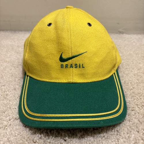Cappello vintage brasile - cappello,
