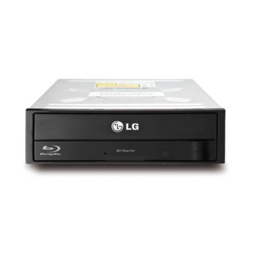 Masterizzatore blu ray - blu-ray, lg