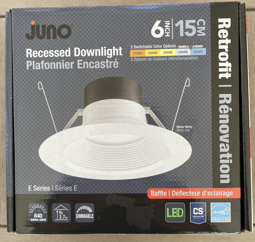 Juno illuminazione led - illuminazione,