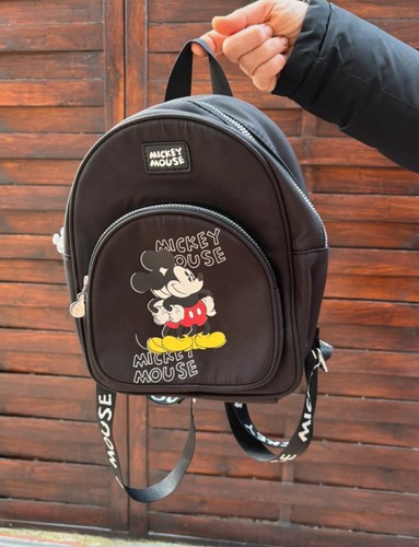 Zaino mickey mouse - zaino,