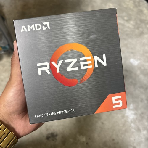 Amd ryzen 5000 series - ryzen,
