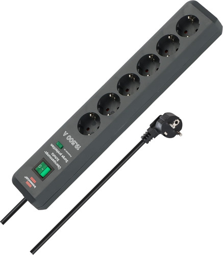 Secure tec 500a presa - secure-tec,