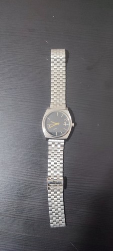 Orologio nixon time teller - nixon,