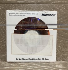 Microsoft Office 2003
