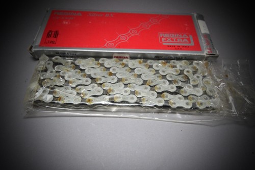 Catena nos regina extra - catena,