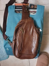 Marsupio Ecopelle Nuovo