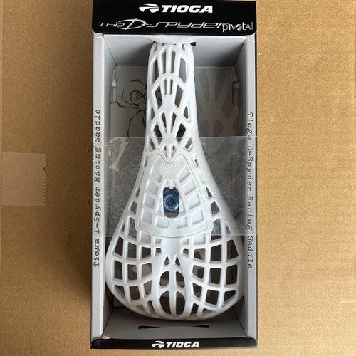 Sedile tioga sella - tioga「sella, da