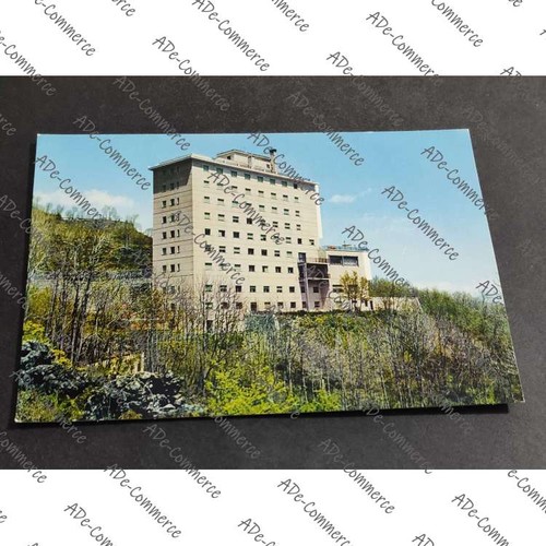 Cartolina zafferana etnea - cartolina,