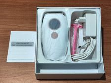 Epilatore Luce Pulsata -