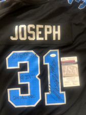 Detroit Lions KERBY JOSEPH